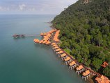 Berjaya Langkawi Resort в Лангкави Малайзия ✅. Забронировать номер онлайн по выгодной цене в Berjaya Langkawi Resort. Трансфер из аэропорта.