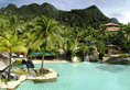 Berjaya Langkawi Resort в Лангкави Малайзия ✅. Забронировать номер онлайн по выгодной цене в Berjaya Langkawi Resort. Трансфер из аэропорта.