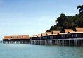 Berjaya Langkawi Resort в Лангкави Малайзия ✅. Забронировать номер онлайн по выгодной цене в Berjaya Langkawi Resort. Трансфер из аэропорта.