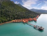 Berjaya Langkawi Resort в Лангкави Малайзия ✅. Забронировать номер онлайн по выгодной цене в Berjaya Langkawi Resort. Трансфер из аэропорта.