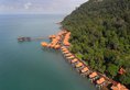 Berjaya Langkawi Resort в Лангкави Малайзия ✅. Забронировать номер онлайн по выгодной цене в Berjaya Langkawi Resort. Трансфер из аэропорта.