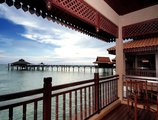 Berjaya Langkawi Resort в Лангкави Малайзия ✅. Забронировать номер онлайн по выгодной цене в Berjaya Langkawi Resort. Трансфер из аэропорта.