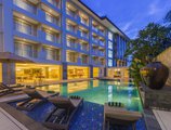 Best Western Kamala Jimbaran