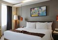 Best Western Plus Kemayoran в Джакарта Индонезия ✅. Забронировать номер онлайн по выгодной цене в Best Western Plus Kemayoran. Трансфер из аэропорта.