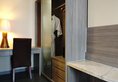 Best Western Plus Kemayoran в Джакарта Индонезия ✅. Забронировать номер онлайн по выгодной цене в Best Western Plus Kemayoran. Трансфер из аэропорта.