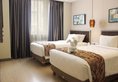 Best Western Plus Kemayoran в Джакарта Индонезия ✅. Забронировать номер онлайн по выгодной цене в Best Western Plus Kemayoran. Трансфер из аэропорта.