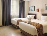 Best Western Plus Kemayoran в Джакарта Индонезия ✅. Забронировать номер онлайн по выгодной цене в Best Western Plus Kemayoran. Трансфер из аэропорта.