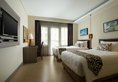Best Western Plus Kemayoran в Джакарта Индонезия ✅. Забронировать номер онлайн по выгодной цене в Best Western Plus Kemayoran. Трансфер из аэропорта.