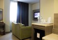 Best Western Plus Kemayoran в Джакарта Индонезия ✅. Забронировать номер онлайн по выгодной цене в Best Western Plus Kemayoran. Трансфер из аэропорта.