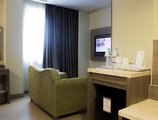 Best Western Plus Kemayoran в Джакарта Индонезия ✅. Забронировать номер онлайн по выгодной цене в Best Western Plus Kemayoran. Трансфер из аэропорта.