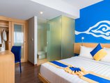 Best Western Kuta Beach в регион Кута Индонезия ✅. Забронировать номер онлайн по выгодной цене в Best Western Kuta Beach. Трансфер из аэропорта.