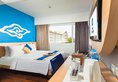 Best Western Kuta Beach в регион Кута Индонезия ✅. Забронировать номер онлайн по выгодной цене в Best Western Kuta Beach. Трансфер из аэропорта.