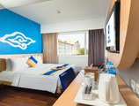 Best Western Kuta Beach в регион Кута Индонезия ✅. Забронировать номер онлайн по выгодной цене в Best Western Kuta Beach. Трансфер из аэропорта.