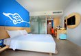 Best Western Kuta Beach в регион Кута Индонезия ✅. Забронировать номер онлайн по выгодной цене в Best Western Kuta Beach. Трансфер из аэропорта.