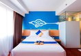 Best Western Kuta Beach в регион Кута Индонезия ✅. Забронировать номер онлайн по выгодной цене в Best Western Kuta Beach. Трансфер из аэропорта.