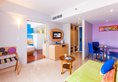 Best Western Kuta Beach в регион Кута Индонезия ✅. Забронировать номер онлайн по выгодной цене в Best Western Kuta Beach. Трансфер из аэропорта.