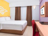 Best Western Kuta Beach в регион Кута Индонезия ✅. Забронировать номер онлайн по выгодной цене в Best Western Kuta Beach. Трансфер из аэропорта.