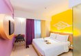 Best Western Kuta Beach в регион Кута Индонезия ✅. Забронировать номер онлайн по выгодной цене в Best Western Kuta Beach. Трансфер из аэропорта.