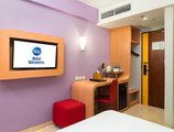 Best Western Kuta Beach в регион Кута Индонезия ✅. Забронировать номер онлайн по выгодной цене в Best Western Kuta Beach. Трансфер из аэропорта.