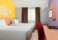 Best Western Kuta Beach в регион Кута Индонезия ✅. Забронировать номер онлайн по выгодной цене в Best Western Kuta Beach. Трансфер из аэропорта.