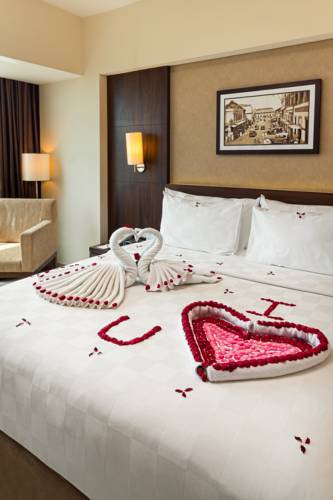 Best Western Papilio Hotel Surabaya в о. Ява Индонезия ✅. Забронировать номер онлайн по выгодной цене в Best Western Papilio Hotel Surabaya. Трансфер из аэропорта.