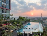 Best Western Papilio Hotel Surabaya в о. Ява Индонезия ✅. Забронировать номер онлайн по выгодной цене в Best Western Papilio Hotel Surabaya. Трансфер из аэропорта.
