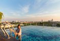 Best Western Papilio Hotel Surabaya в о. Ява Индонезия ✅. Забронировать номер онлайн по выгодной цене в Best Western Papilio Hotel Surabaya. Трансфер из аэропорта.