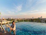 Best Western Papilio Hotel Surabaya в о. Ява Индонезия ✅. Забронировать номер онлайн по выгодной цене в Best Western Papilio Hotel Surabaya. Трансфер из аэропорта.