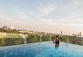 Best Western Papilio Hotel Surabaya в о. Ява Индонезия ✅. Забронировать номер онлайн по выгодной цене в Best Western Papilio Hotel Surabaya. Трансфер из аэропорта.