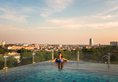 Best Western Papilio Hotel Surabaya в о. Ява Индонезия ✅. Забронировать номер онлайн по выгодной цене в Best Western Papilio Hotel Surabaya. Трансфер из аэропорта.