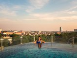 Best Western Papilio Hotel Surabaya в о. Ява Индонезия ✅. Забронировать номер онлайн по выгодной цене в Best Western Papilio Hotel Surabaya. Трансфер из аэропорта.