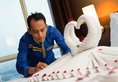 Best Western Papilio Hotel Surabaya в о. Ява Индонезия ✅. Забронировать номер онлайн по выгодной цене в Best Western Papilio Hotel Surabaya. Трансфер из аэропорта.