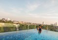 Best Western Papilio Hotel Surabaya в о. Ява Индонезия ✅. Забронировать номер онлайн по выгодной цене в Best Western Papilio Hotel Surabaya. Трансфер из аэропорта.