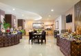 Best Western Papilio Hotel Surabaya в о. Ява Индонезия ✅. Забронировать номер онлайн по выгодной цене в Best Western Papilio Hotel Surabaya. Трансфер из аэропорта.