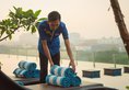 Best Western Papilio Hotel Surabaya в о. Ява Индонезия ✅. Забронировать номер онлайн по выгодной цене в Best Western Papilio Hotel Surabaya. Трансфер из аэропорта.