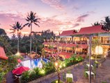 Best Western Premier Agung Resort Ubud в регион Убуд Индонезия ✅. Забронировать номер онлайн по выгодной цене в Best Western Premier Agung Resort Ubud. Трансфер из аэропорта.