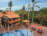 Best Western Premier Agung Resort Ubud в регион Убуд Индонезия ✅. Забронировать номер онлайн по выгодной цене в Best Western Premier Agung Resort Ubud. Трансфер из аэропорта.