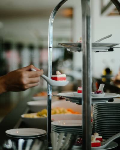 Best Western Premier La Grande Hotel Bandung в о. Ява Индонезия ✅. Забронировать номер онлайн по выгодной цене в Best Western Premier La Grande Hotel Bandung. Трансфер из аэропорта.