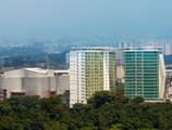 Best Western Premier La Grande Hotel Bandung в о. Ява Индонезия ✅. Забронировать номер онлайн по выгодной цене в Best Western Premier La Grande Hotel Bandung. Трансфер из аэропорта.