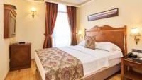 Best Western Empire Palace Hotel & Spa в Стамбул Турция ✅. Забронировать номер онлайн по выгодной цене в Best Western Empire Palace Hotel & Spa. Трансфер из аэропорта.