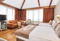 Best Western Empire Palace Hotel & Spa в Стамбул Турция ✅. Забронировать номер онлайн по выгодной цене в Best Western Empire Palace Hotel & Spa. Трансфер из аэропорта.
