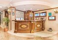 Best Western Empire Palace Hotel & Spa в Стамбул Турция ✅. Забронировать номер онлайн по выгодной цене в Best Western Empire Palace Hotel & Spa. Трансфер из аэропорта.