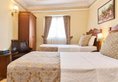 Best Western Empire Palace Hotel & Spa в Стамбул Турция ✅. Забронировать номер онлайн по выгодной цене в Best Western Empire Palace Hotel & Spa. Трансфер из аэропорта.