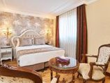 Best Western Empire Palace Hotel & Spa в Стамбул Турция ✅. Забронировать номер онлайн по выгодной цене в Best Western Empire Palace Hotel & Spa. Трансфер из аэропорта.