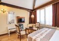 Best Western Empire Palace Hotel & Spa в Стамбул Турция ✅. Забронировать номер онлайн по выгодной цене в Best Western Empire Palace Hotel & Spa. Трансфер из аэропорта.