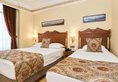 Best Western Empire Palace Hotel & Spa в Стамбул Турция ✅. Забронировать номер онлайн по выгодной цене в Best Western Empire Palace Hotel & Spa. Трансфер из аэропорта.