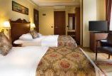 Best Western Empire Palace Hotel & Spa в Стамбул Турция ✅. Забронировать номер онлайн по выгодной цене в Best Western Empire Palace Hotel & Spa. Трансфер из аэропорта.