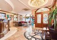 Best Western Empire Palace Hotel & Spa в Стамбул Турция ✅. Забронировать номер онлайн по выгодной цене в Best Western Empire Palace Hotel & Spa. Трансфер из аэропорта.