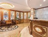 Best Western Empire Palace Hotel & Spa в Стамбул Турция ✅. Забронировать номер онлайн по выгодной цене в Best Western Empire Palace Hotel & Spa. Трансфер из аэропорта.