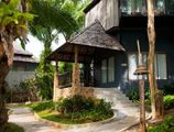 Beyond Resort Krabi в Краби Таиланд ✅. Забронировать номер онлайн по выгодной цене в Beyond Resort Krabi. Трансфер из аэропорта.